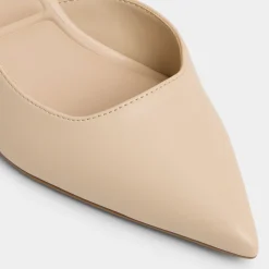 Pumps^ALDO Livianna Medium beige
