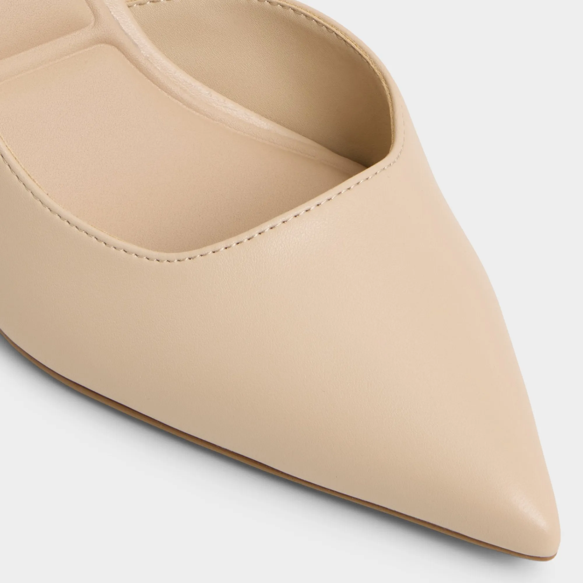Pumps^ALDO Livianna Medium beige