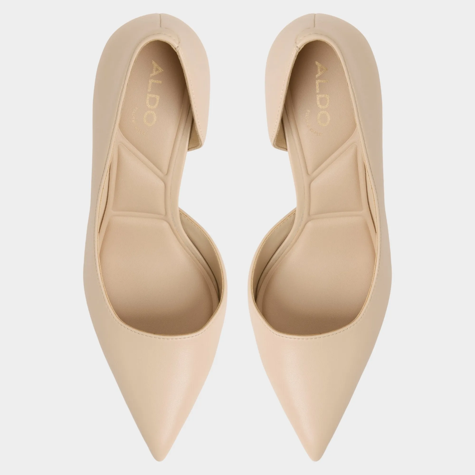 Pumps^ALDO Livianna Medium beige
