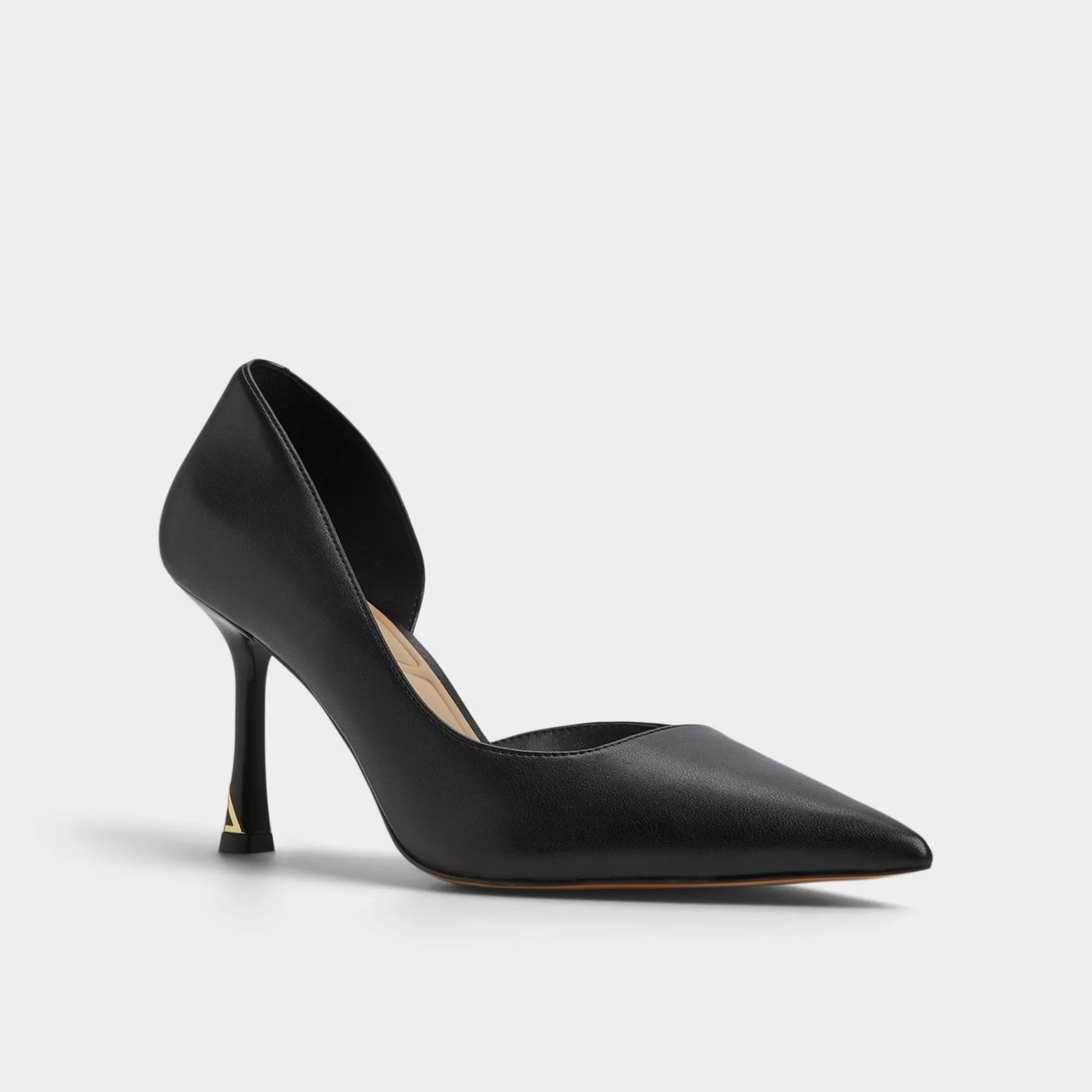 Pumps^ALDO Livianna Black