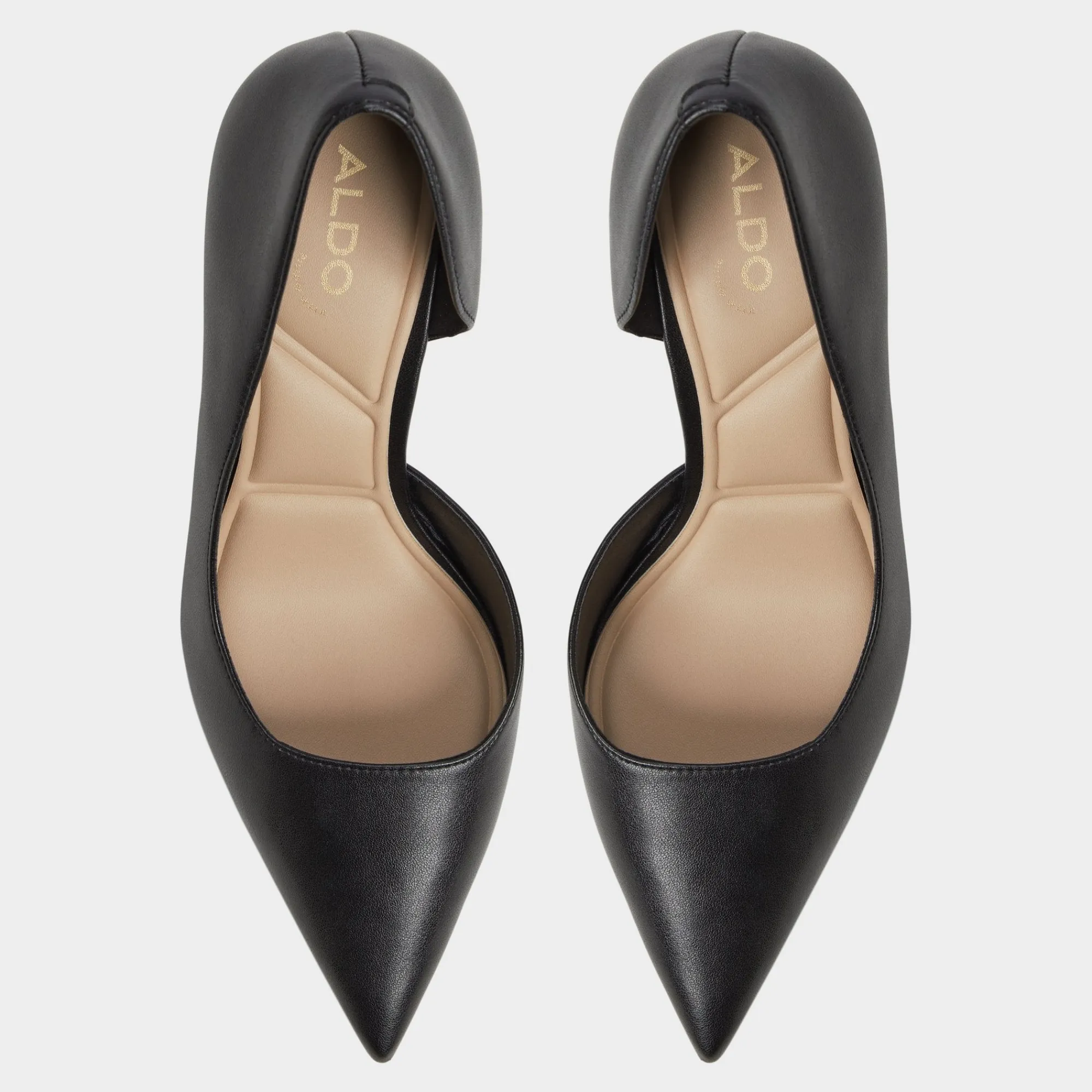 Pumps^ALDO Livianna Black