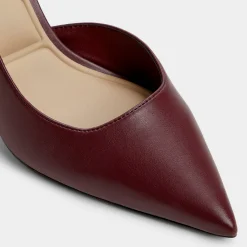 Pumps^ALDO Livianna Other Red
