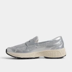 Sneakers|Loafers^ALDO Loffy Silver