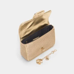 Bags^ALDO Lorelliix Gold