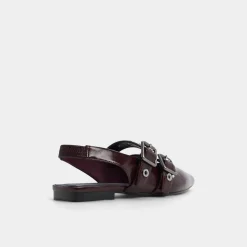 Ballet Flats^ALDO Lotheillan Bordo