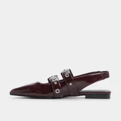 Ballet Flats^ALDO Lotheillan Bordo