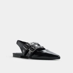 Ballet Flats^ALDO Lotheillan Black