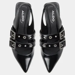 Ballet Flats^ALDO Lotheillan Black
