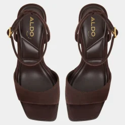 Platform Heels^ALDO Lothon
