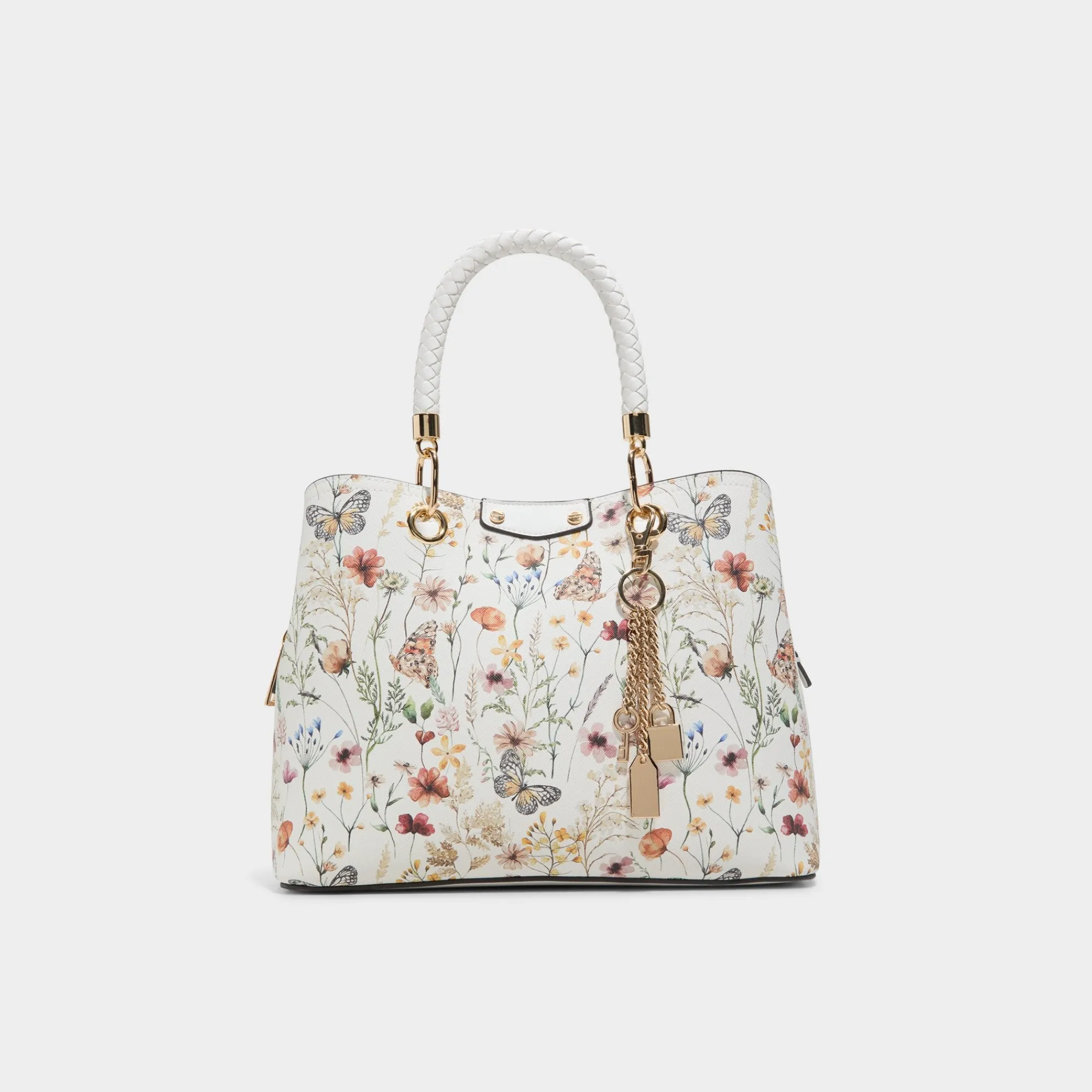 Bags|Tote & Satchel Bags^ALDO Lothycannx Multi