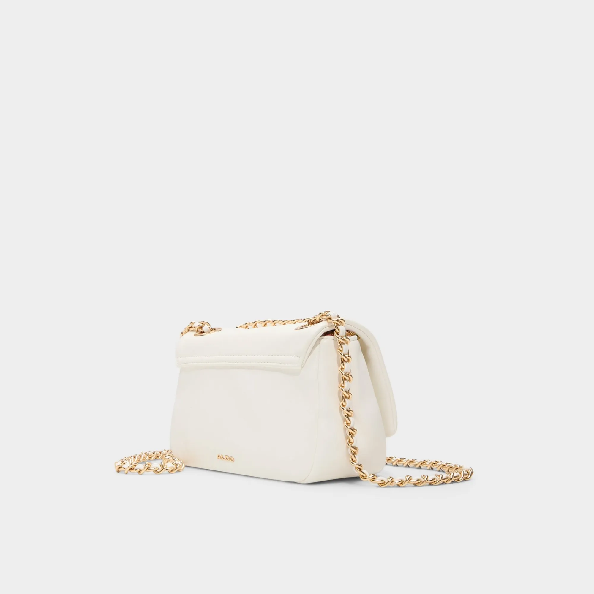 Bags|Crossbody Bags^ALDO Lovebagg White