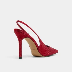 Slingbacks|Pumps^ALDO Lovebloom-xt Dark red