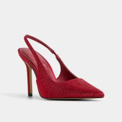 Slingbacks|Pumps^ALDO Lovebloom-xt Dark red