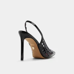 Slingbacks^ALDO Lovesling Black