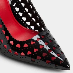 Slingbacks^ALDO Lovesling Black