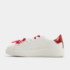 Sneakers^ALDO Lovesneaker White