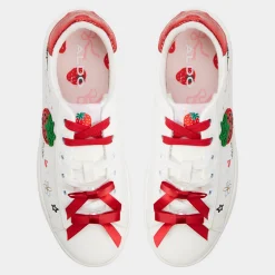Sneakers^ALDO Lovesneaker White