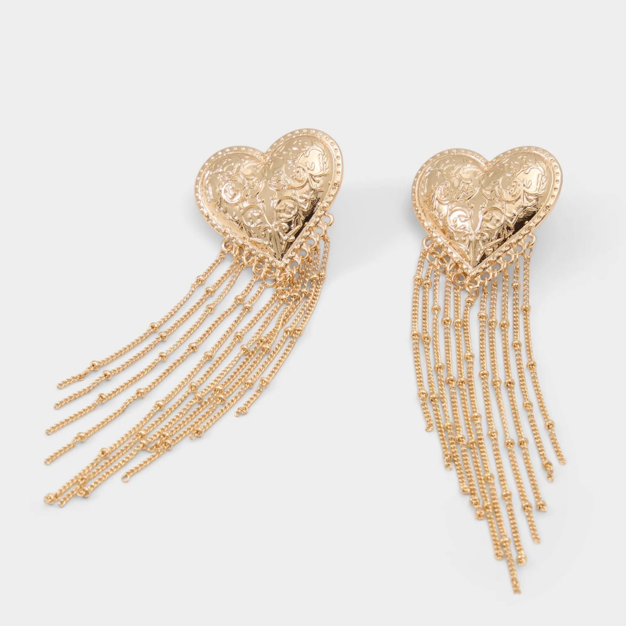 Accessories|Water Resistant Jewelry^ALDO Lovique Gold