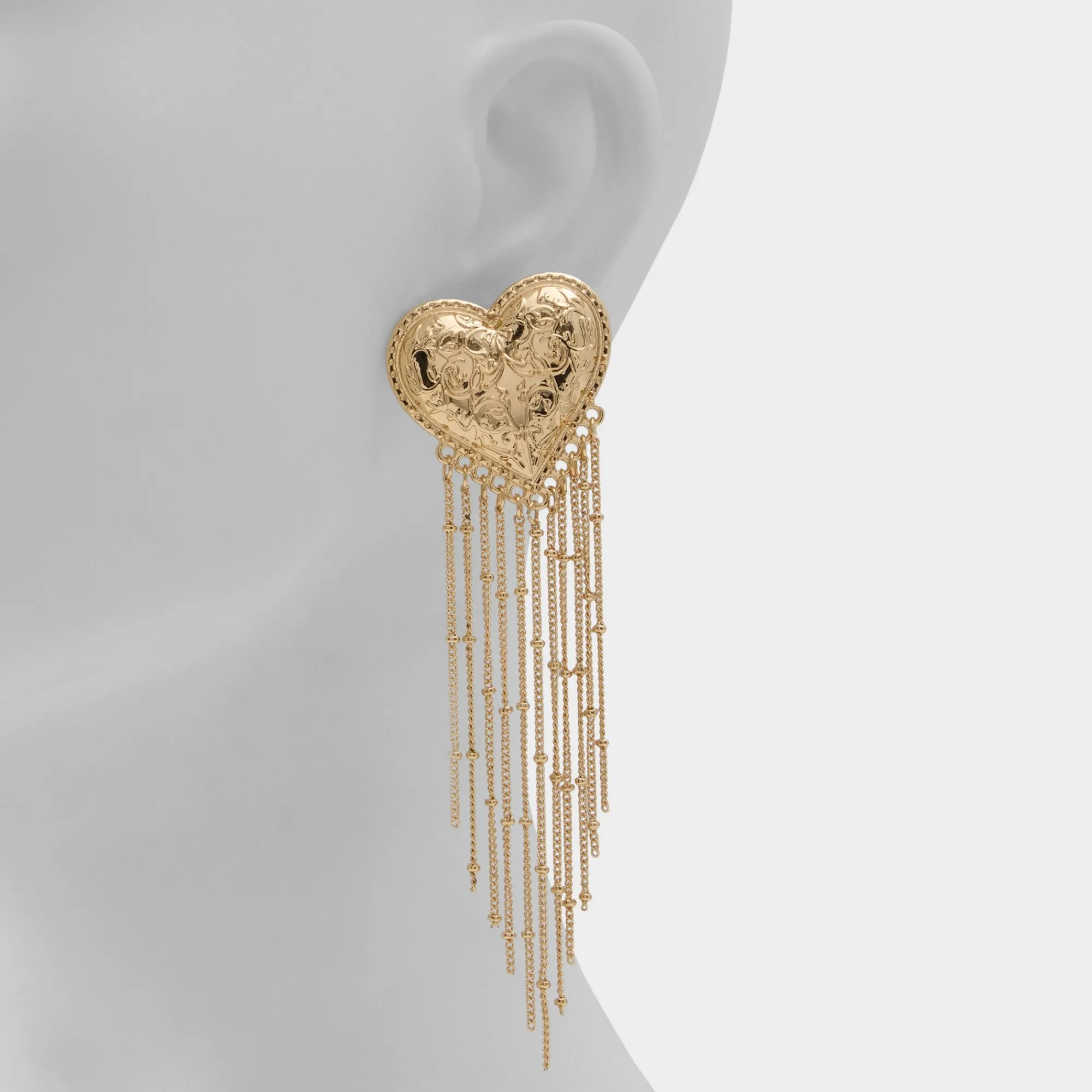 Accessories|Water Resistant Jewelry^ALDO Lovique Gold