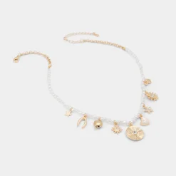 Accessories|Necklaces^ALDO Lukaa Ice