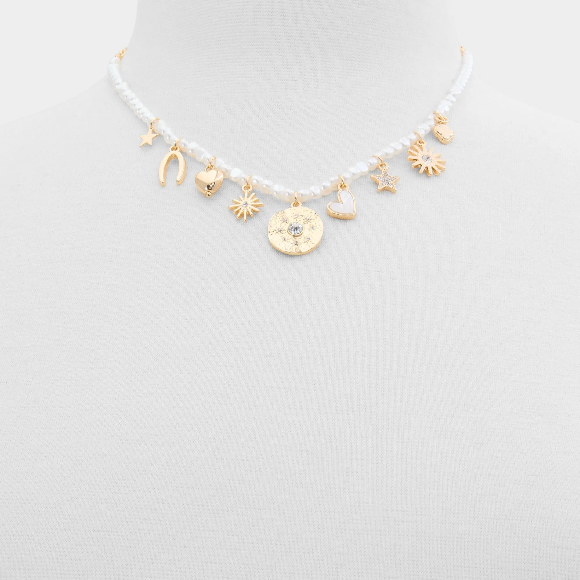 Accessories|Necklaces^ALDO Lukaa Ice