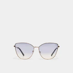 Accessories|Sunglasses^ALDO Lukianx Gold