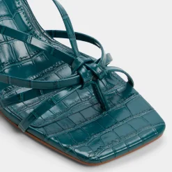 Mules^ALDO Lumera Other green