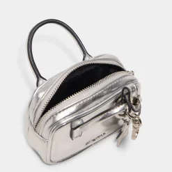 Bags^ALDO Lunamini Silver