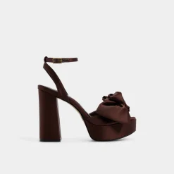 Platform Heels^ALDO Luscious