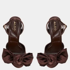 Platform Heels^ALDO Luscious