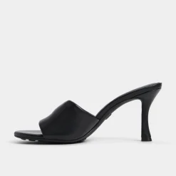 Mules^ALDO Lyhanna Black