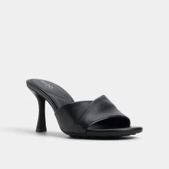 Mules^ALDO Lyhanna Black