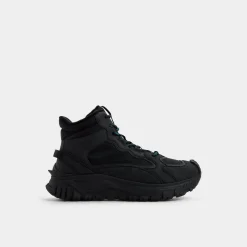 All-Weather Boots|Combat Boots^ALDO Lynx Black
