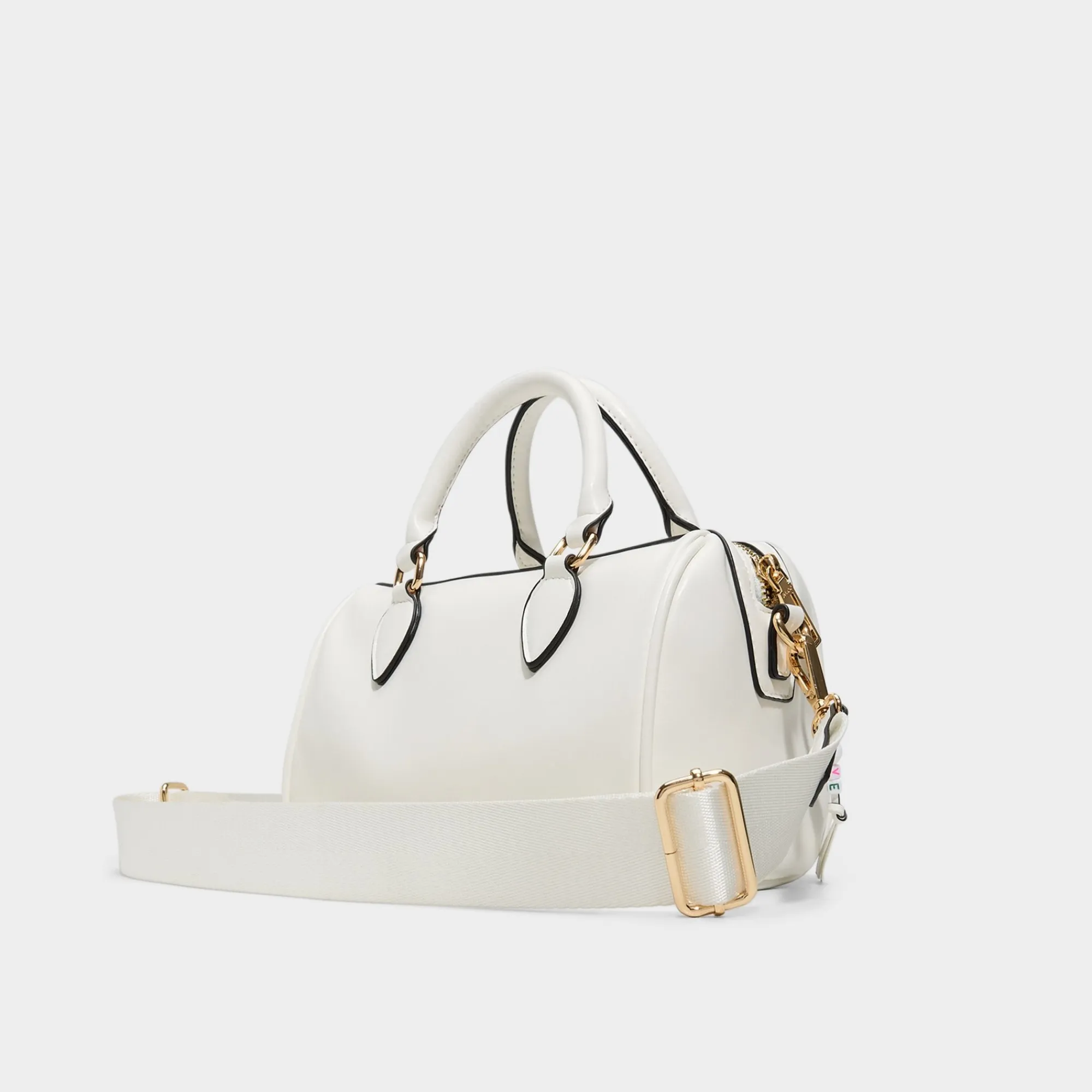 Bags^ALDO Macbridee White