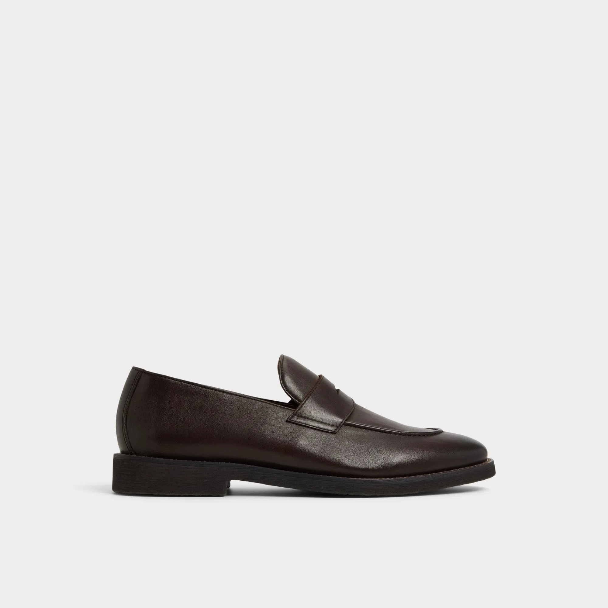 Loafers|Dress Shoes^ALDO Mack Dark brown