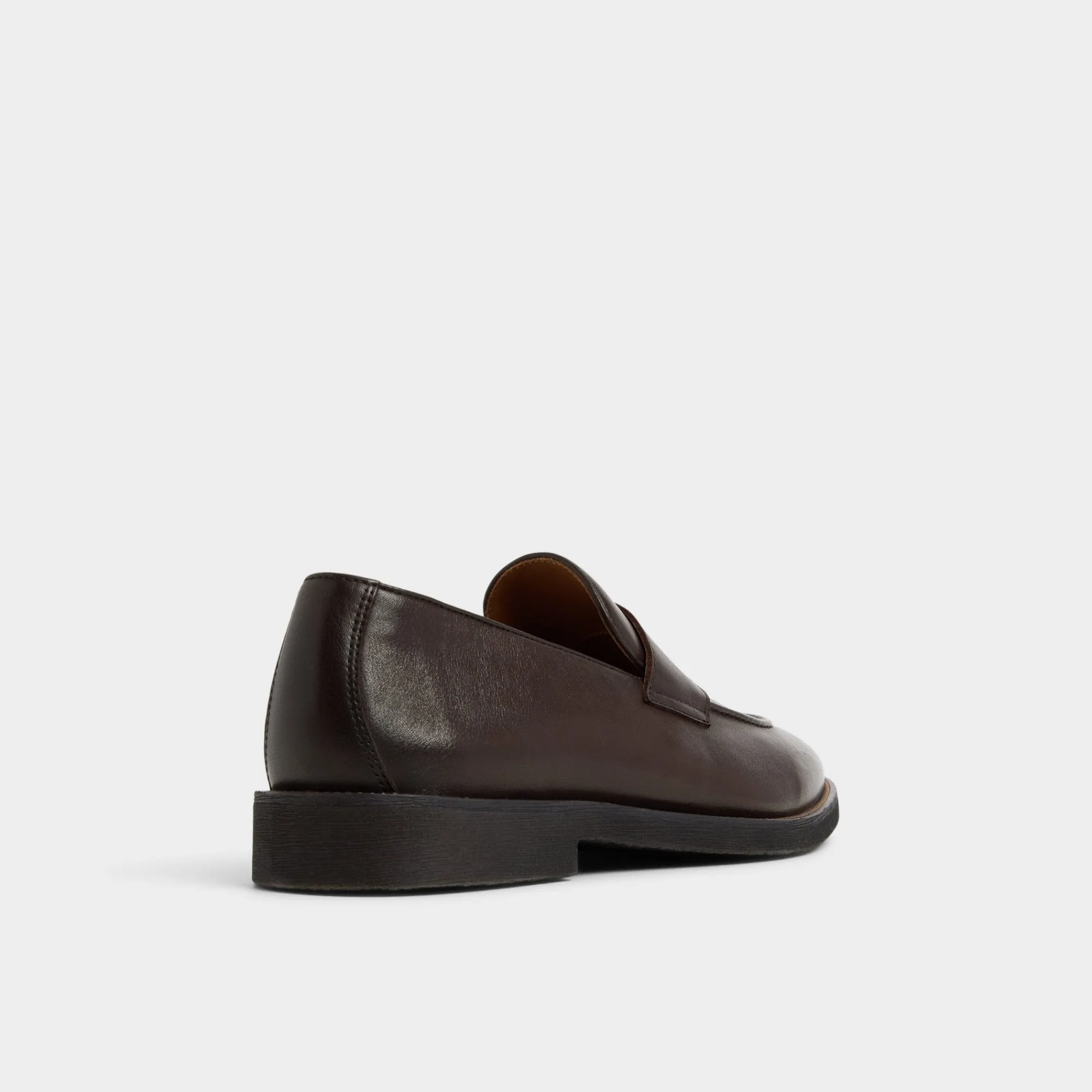 Loafers|Dress Shoes^ALDO Mack Dark brown