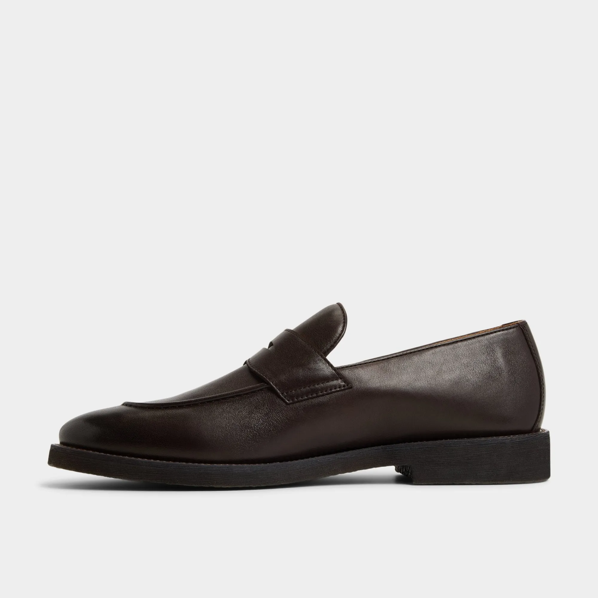 Loafers|Dress Shoes^ALDO Mack Dark brown