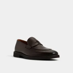 Loafers|Dress Shoes^ALDO Mack Dark brown