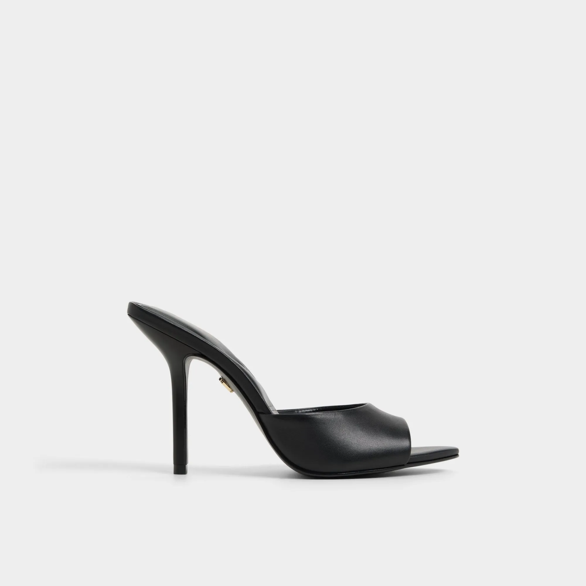 Mules^ALDO Madelan Black