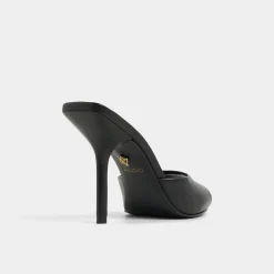Mules^ALDO Madelan Black