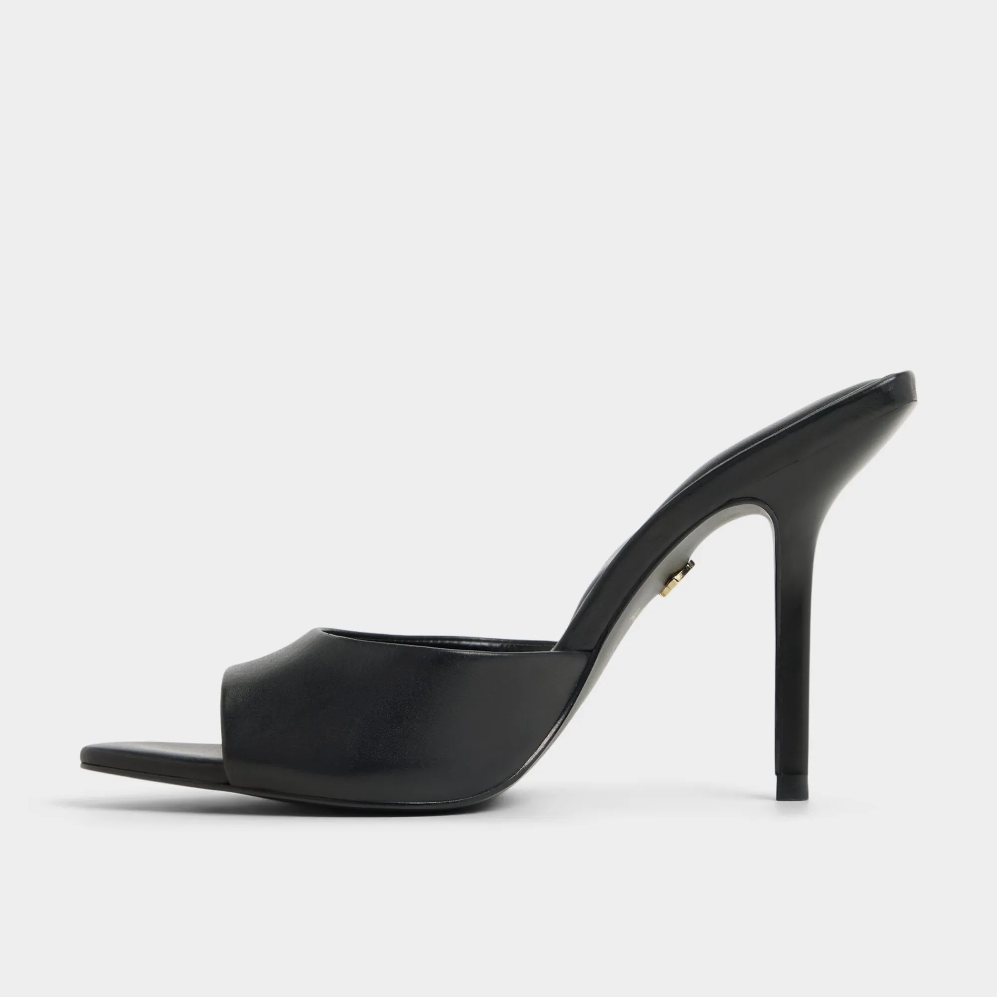Mules^ALDO Madelan Black