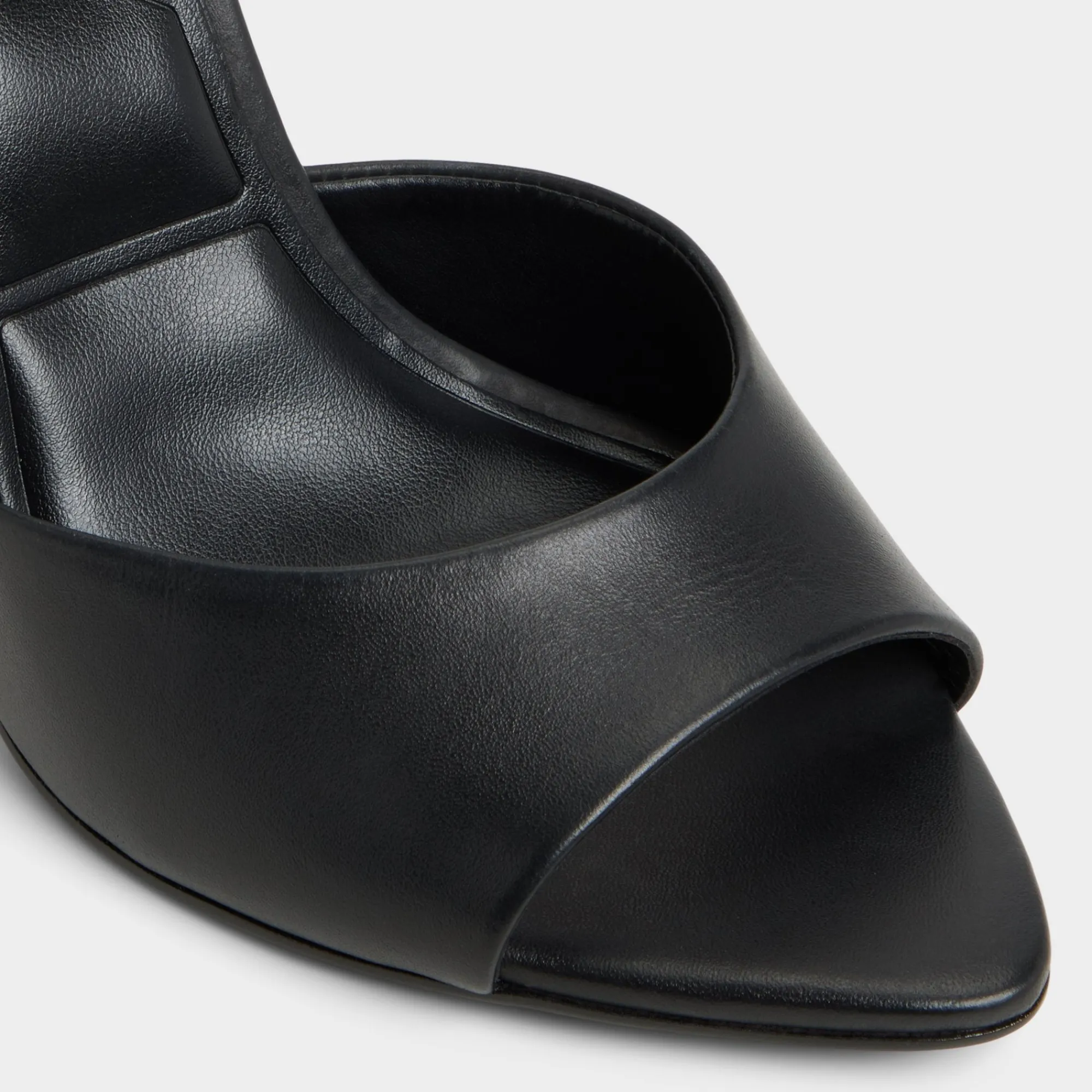 Mules^ALDO Madelan Black