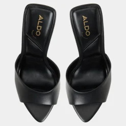 Mules^ALDO Madelan Black