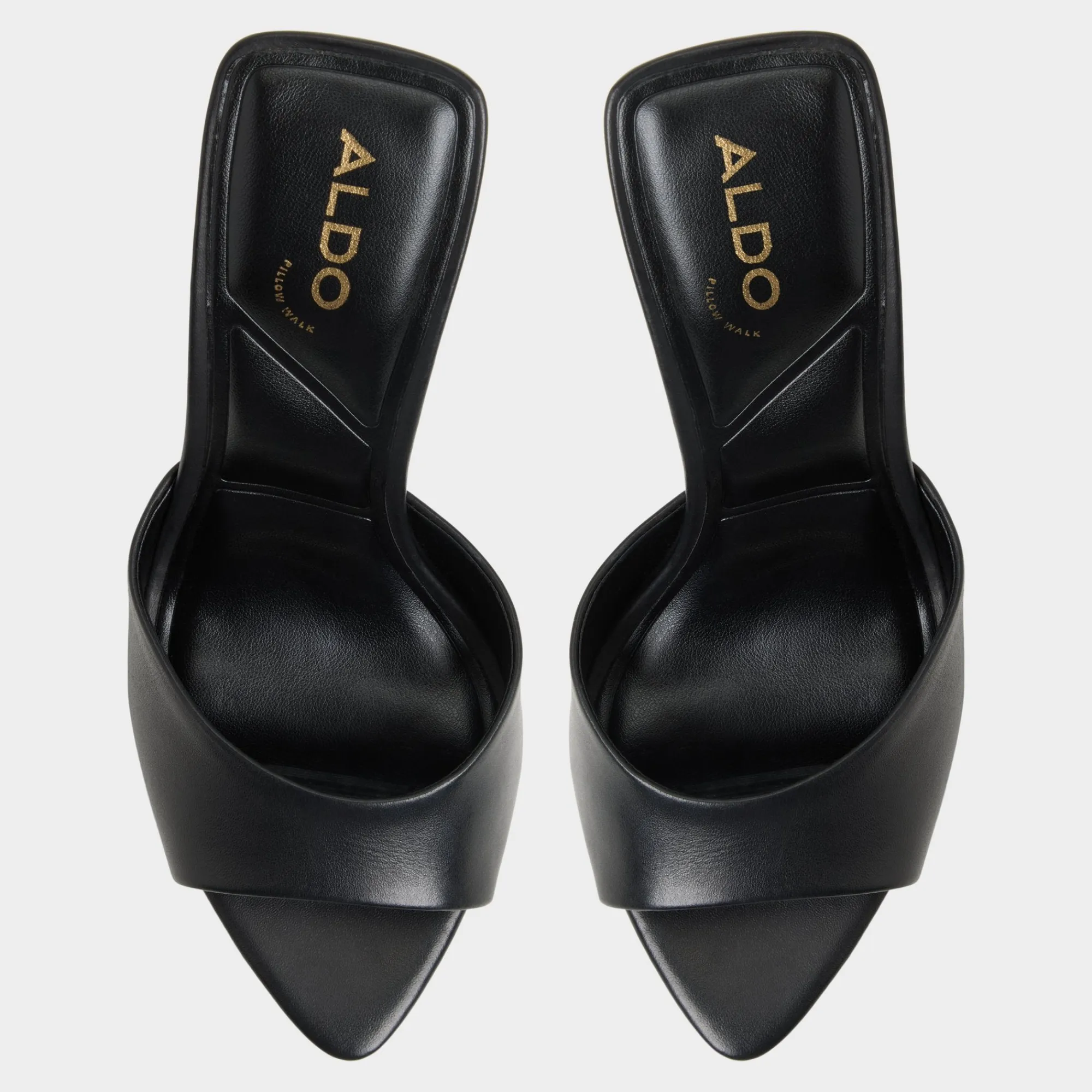 Mules^ALDO Madelan Black