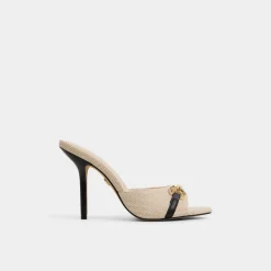 Mules^ALDO Madelynie Open natural