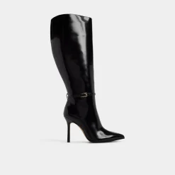Black Boots|Dress Boots^ALDO Maellie-wc Black