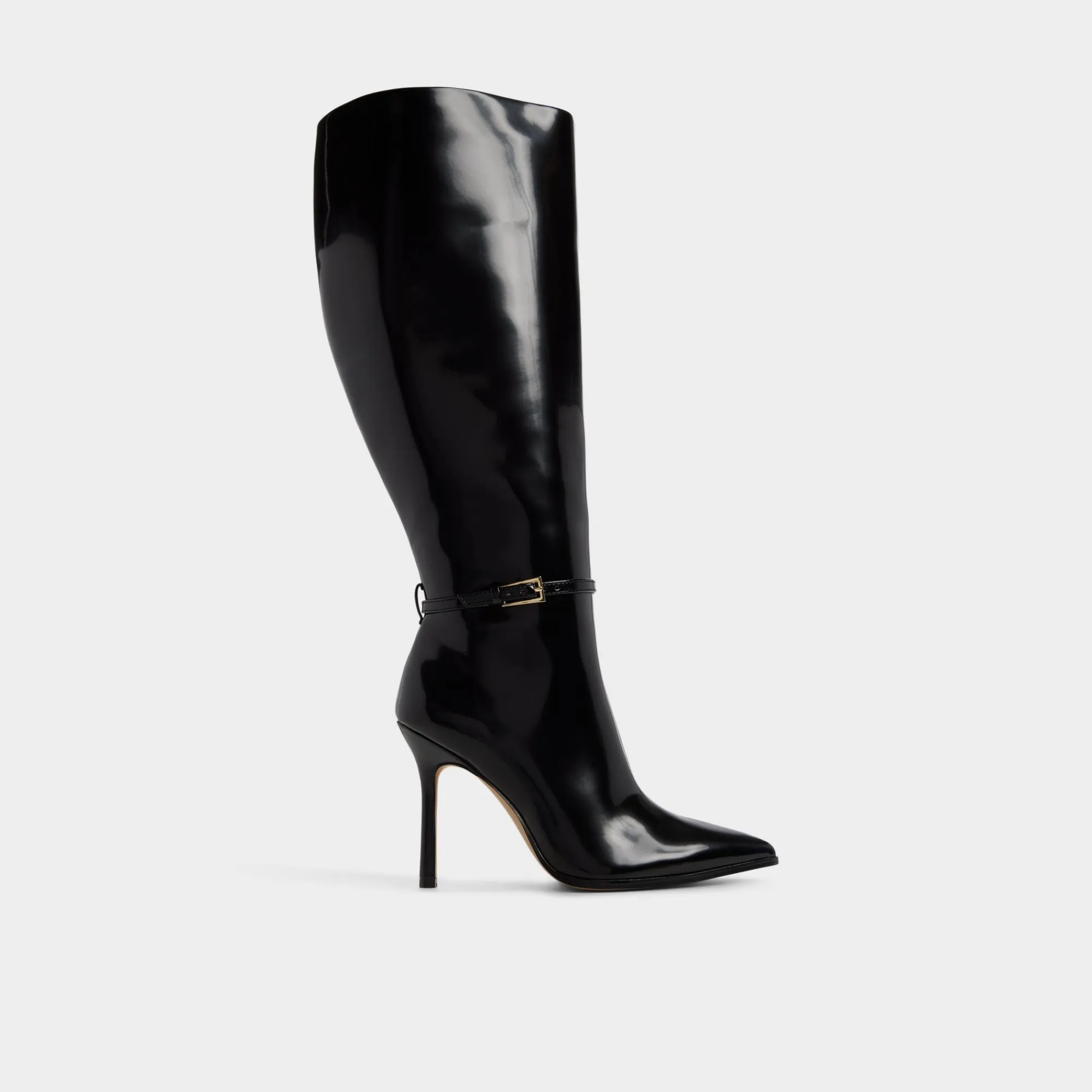 Black Boots|Dress Boots^ALDO Maellie-wc Black