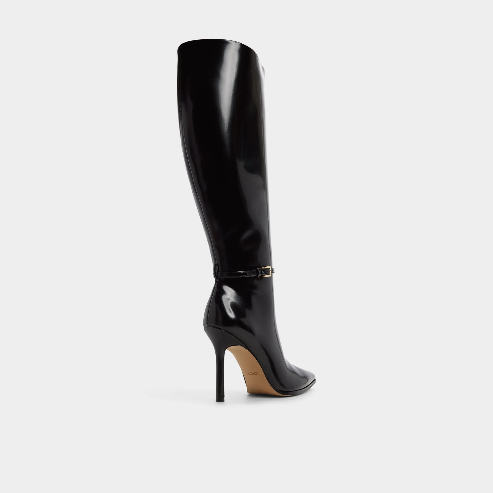 Black Boots|Dress Boots^ALDO Maellie-wc Black