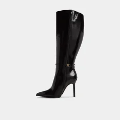 Black Boots|Dress Boots^ALDO Maellie-wc Black