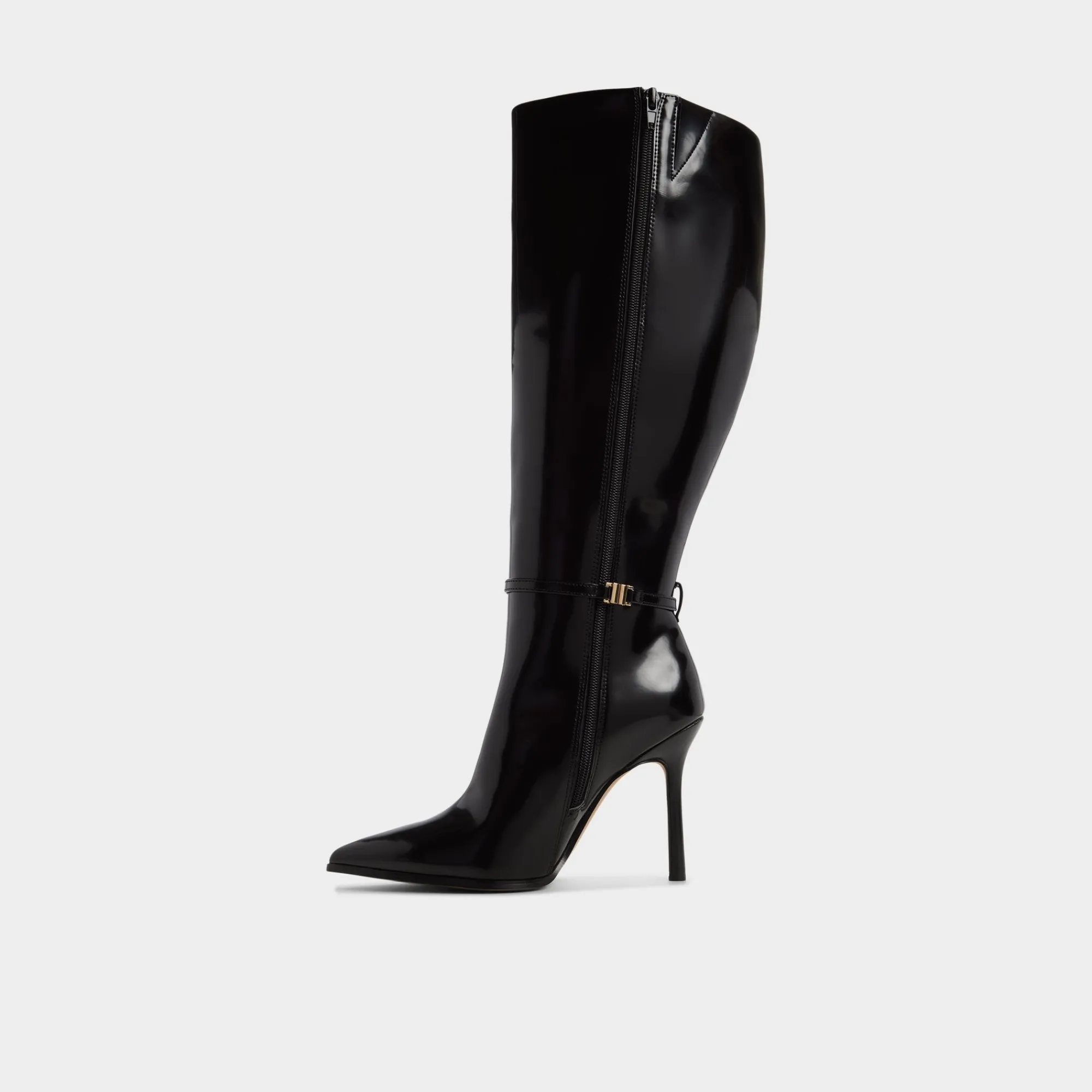 Black Boots|Dress Boots^ALDO Maellie-wc Black